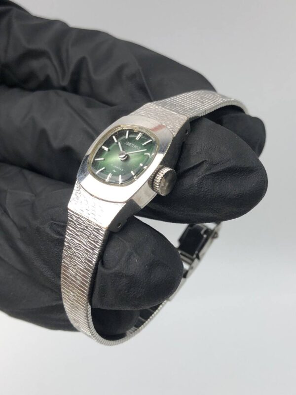 SEIKO KLASIK LADY JAPAN - Gambar 3