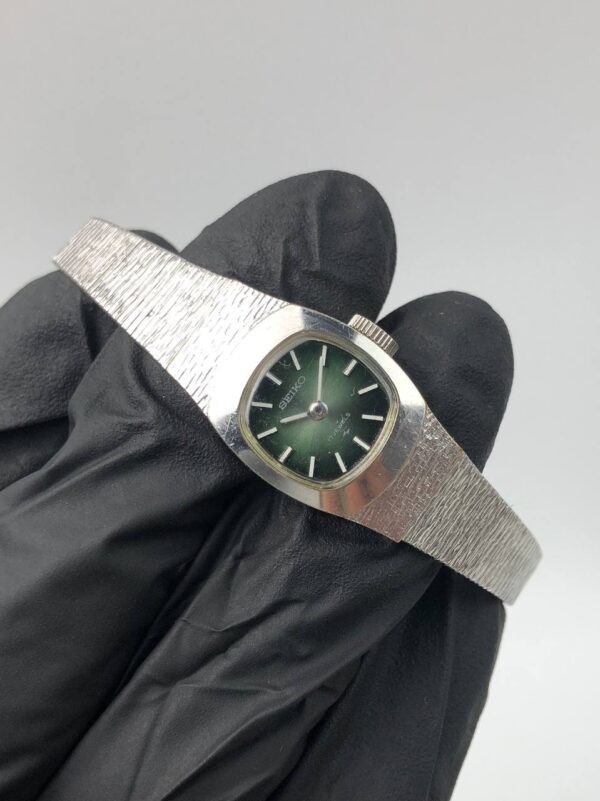 SEIKO KLASIK LADY JAPAN - Gambar 5