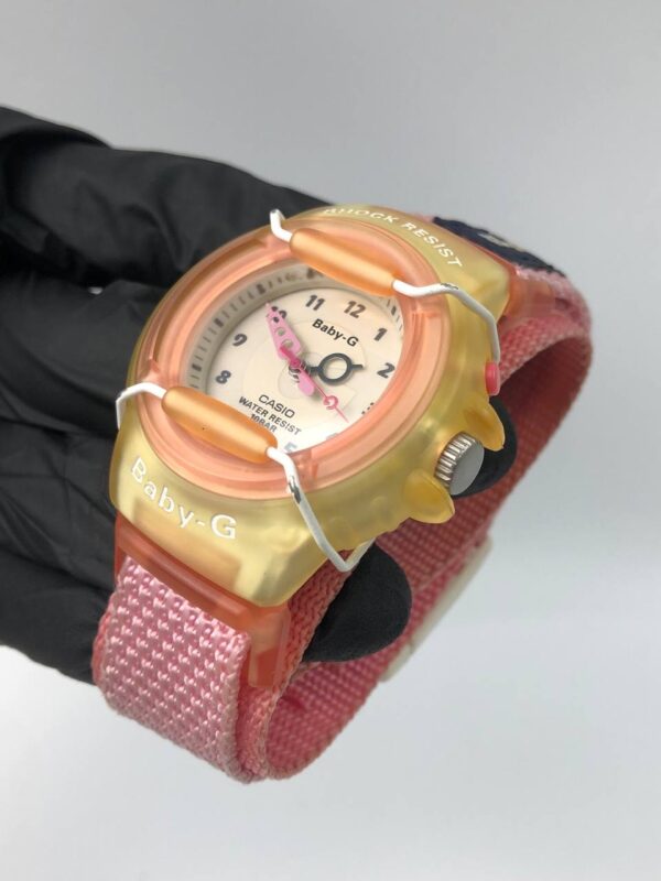 BABY G ANALOG ALL ORIGINAL - Gambar 3