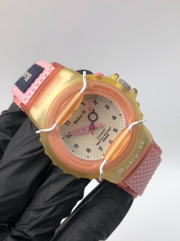 BABY G ANALOG ALL ORIGINAL - Gambar 5
