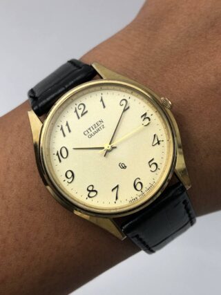 CITIZEN C SHAPE CASE