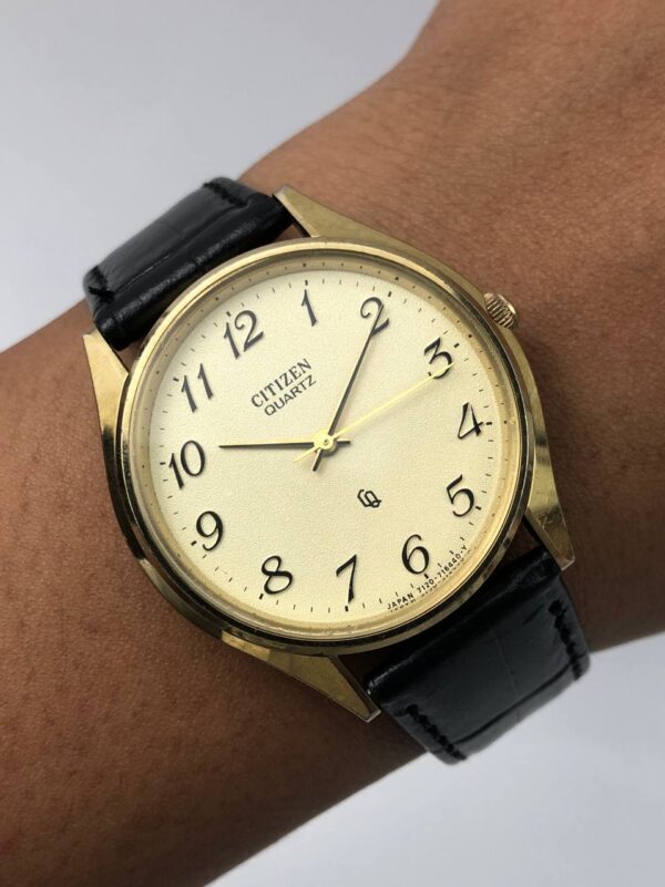 CITIZEN C SHAPE CASE