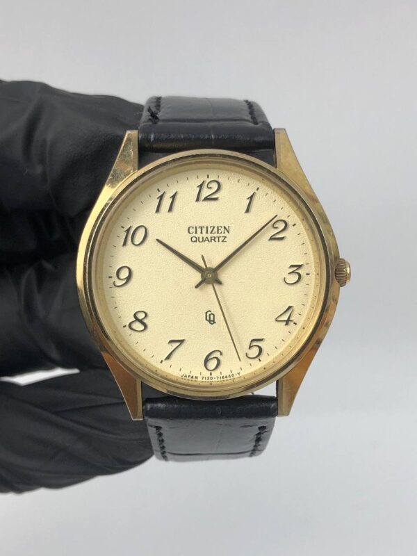 CITIZEN C SHAPE CASE - Gambar 3