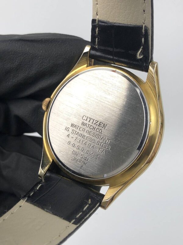 CITIZEN C SHAPE CASE - Gambar 7