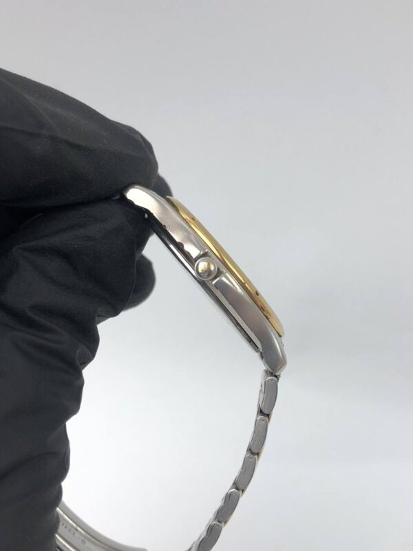 SEIKO DATE QUARTZ - Gambar 5