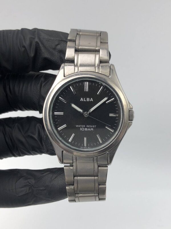ALBA FULL TITANIUM - Gambar 2