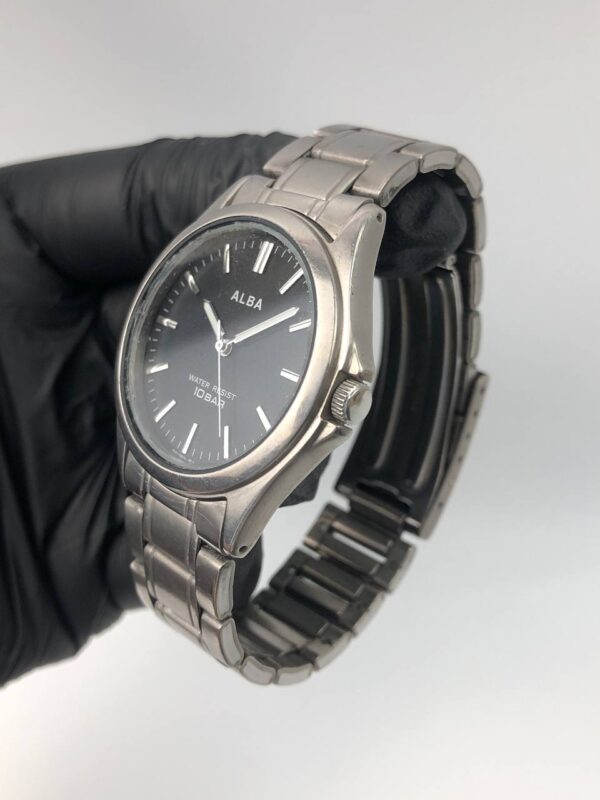 ALBA FULL TITANIUM - Gambar 3