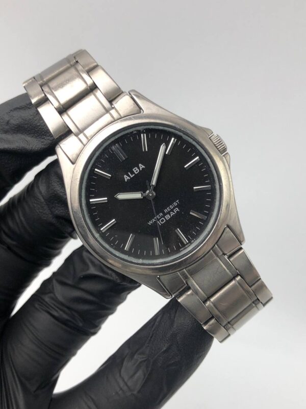 ALBA FULL TITANIUM - Gambar 4