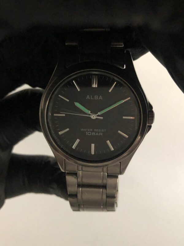 ALBA FULL TITANIUM - Gambar 7
