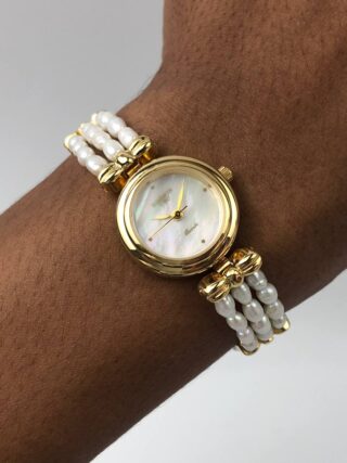 JAPAN WATCH ELISABETH