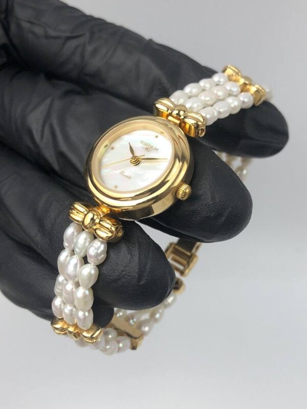JAPAN WATCH ELISABETH - Gambar 3