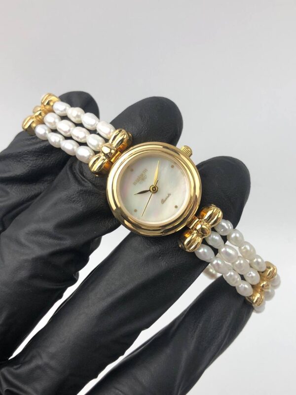 JAPAN WATCH ELISABETH - Gambar 4