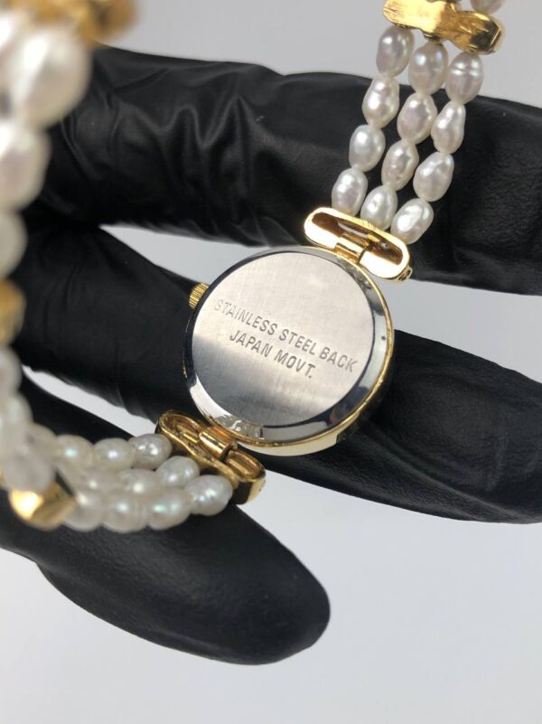 JAPAN WATCH ELISABETH - Gambar 8