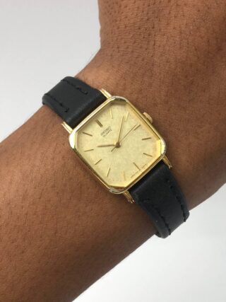 SEIKO KLASIK LADY HEKSAGON