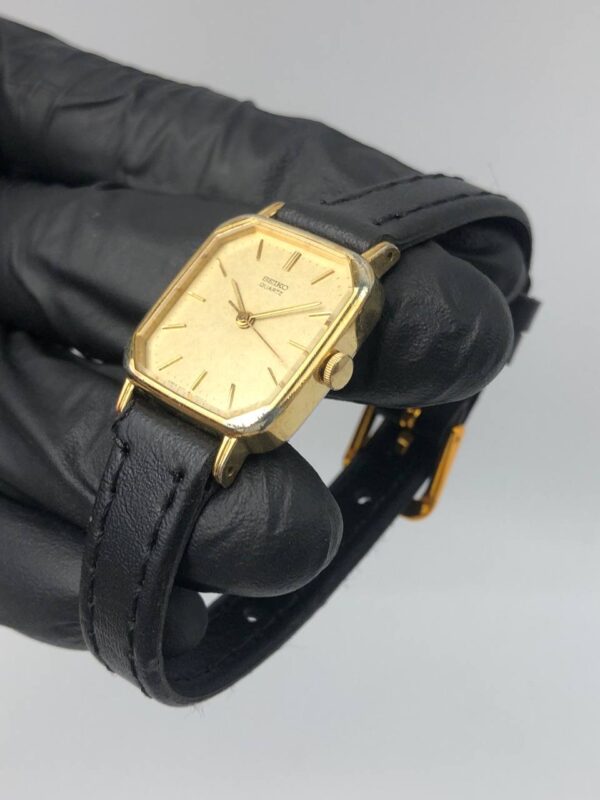 SEIKO KLASIK LADY HEKSAGON - Gambar 3