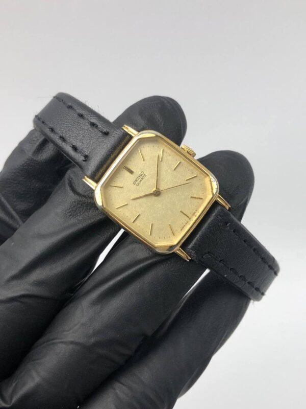 SEIKO KLASIK LADY HEKSAGON - Gambar 4