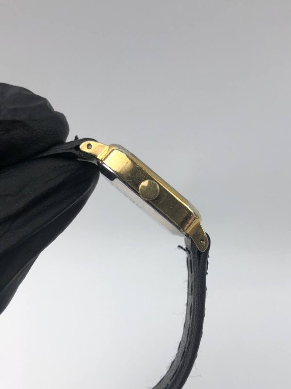 SEIKO KLASIK LADY HEKSAGON - Gambar 5