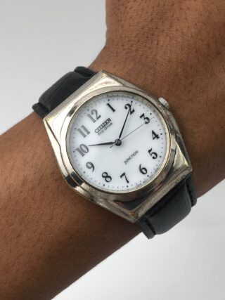 CITIZEN JUNCTION ECO DRIVE