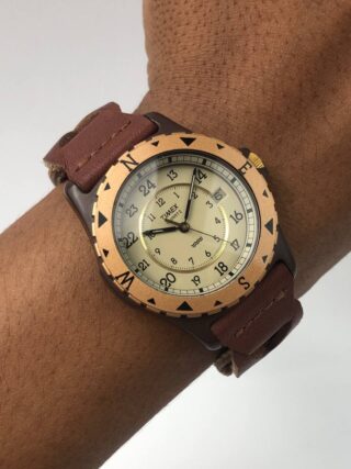TIMEX INDOGLO