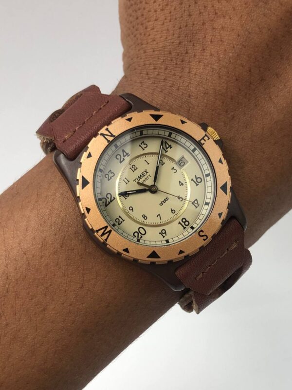 TIMEX INDOGLO
