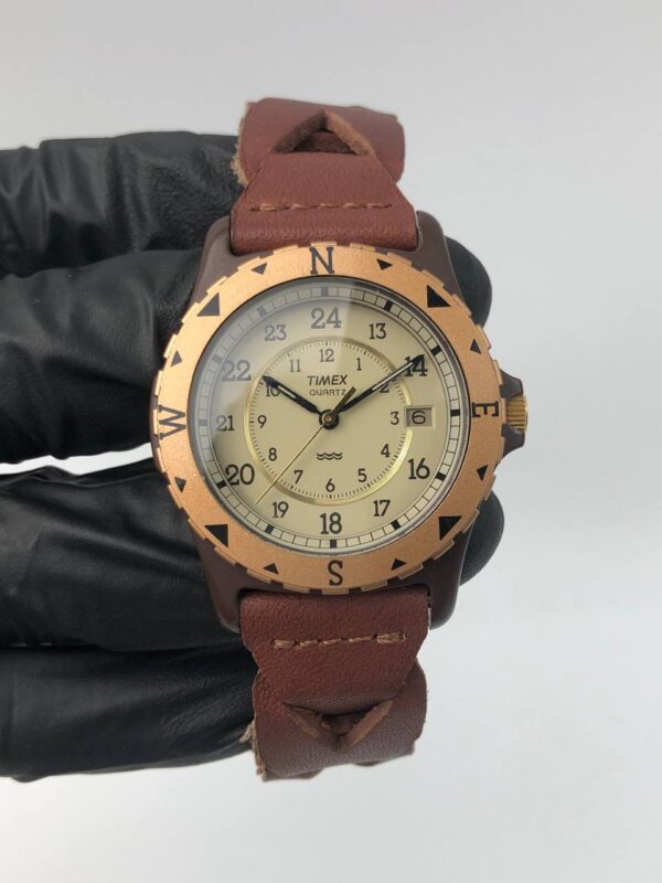 TIMEX INDOGLO - Gambar 2