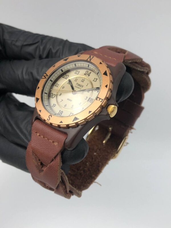 TIMEX INDOGLO - Gambar 3