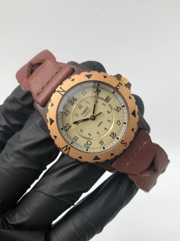 TIMEX INDOGLO - Gambar 4