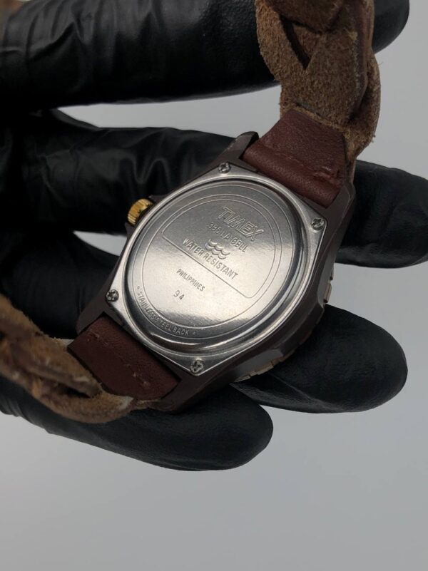 TIMEX INDOGLO - Gambar 7