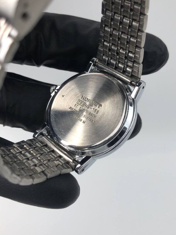 CASIO HORNET KLASIK - Gambar 8