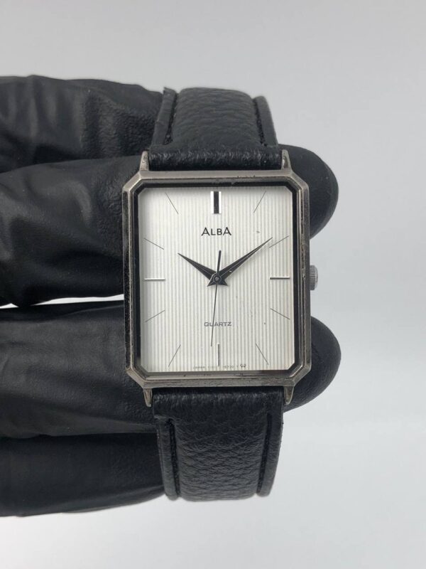 ALBA TANK KLASIK QUARTZ - Gambar 2