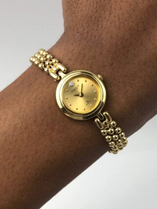 GIANNI ACCARDY BANGLE LADIES