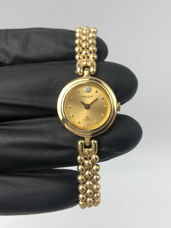 GIANNI ACCARDY BANGLE LADIES - Gambar 3