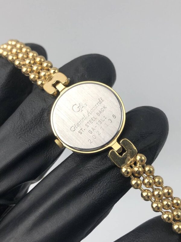 GIANNI ACCARDY BANGLE LADIES - Gambar 8