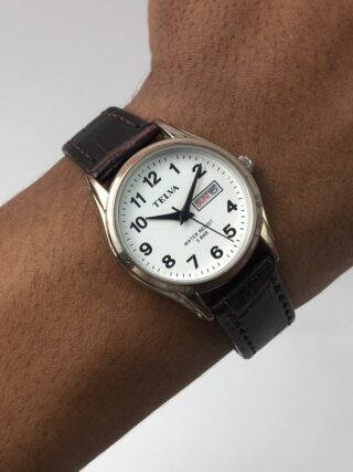 JAPAN WATCH TELVA