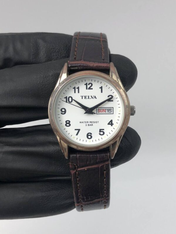 JAPAN WATCH TELVA - Gambar 2