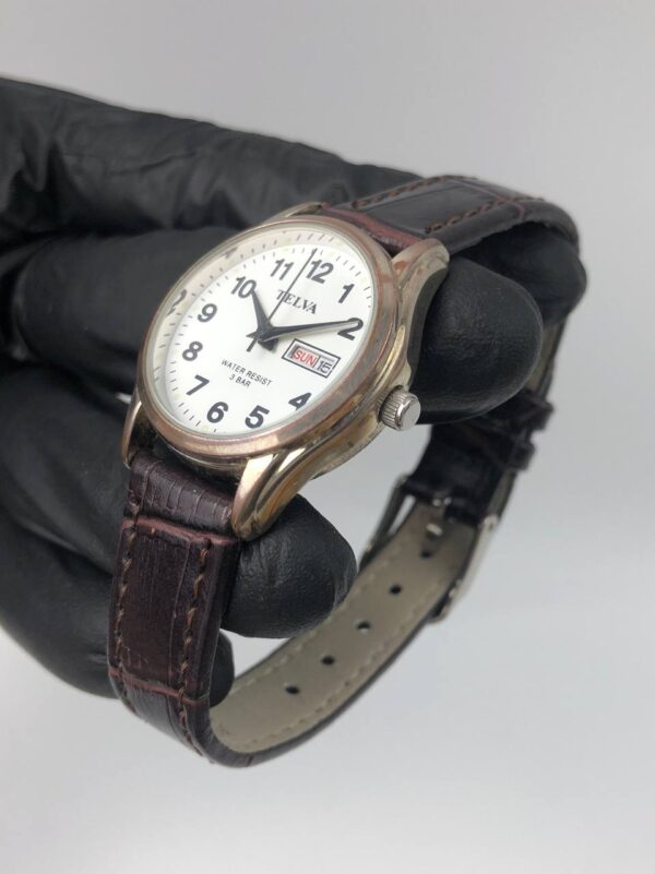 JAPAN WATCH TELVA - Gambar 3