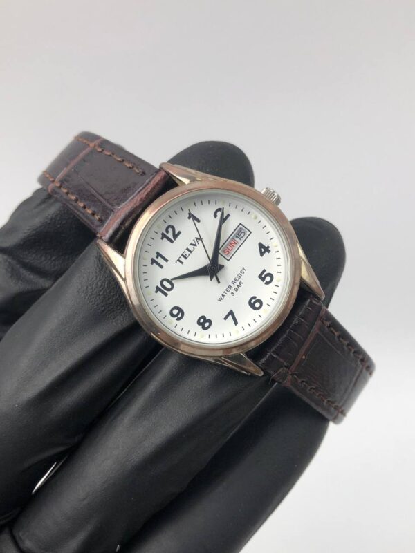 JAPAN WATCH TELVA - Gambar 4