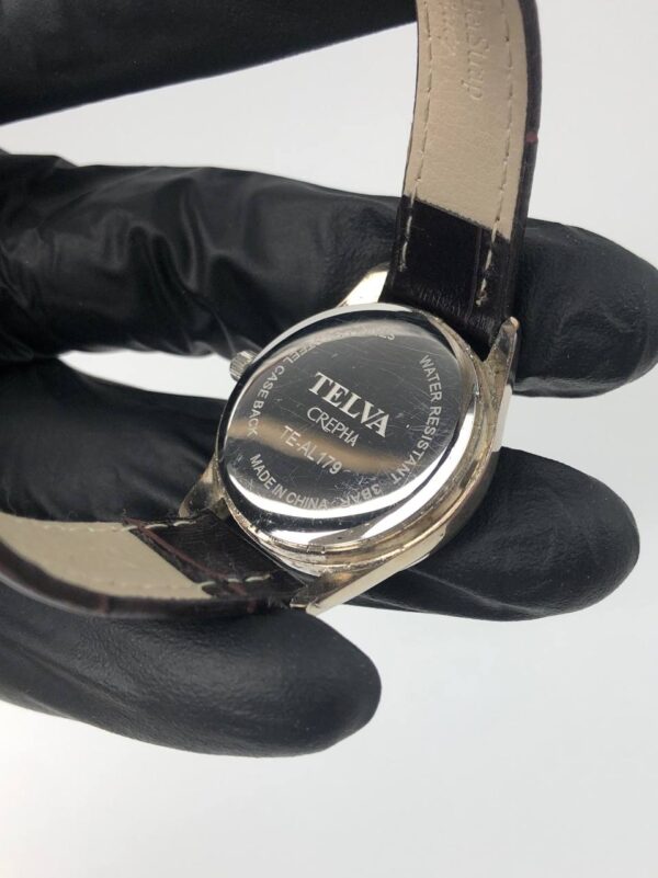 JAPAN WATCH TELVA - Gambar 7