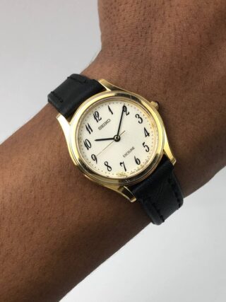 SEIKO EXCELINE LADIES KLASIK