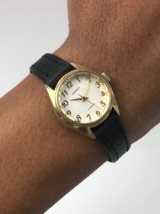 ORIENT VINTAGE BREGUET