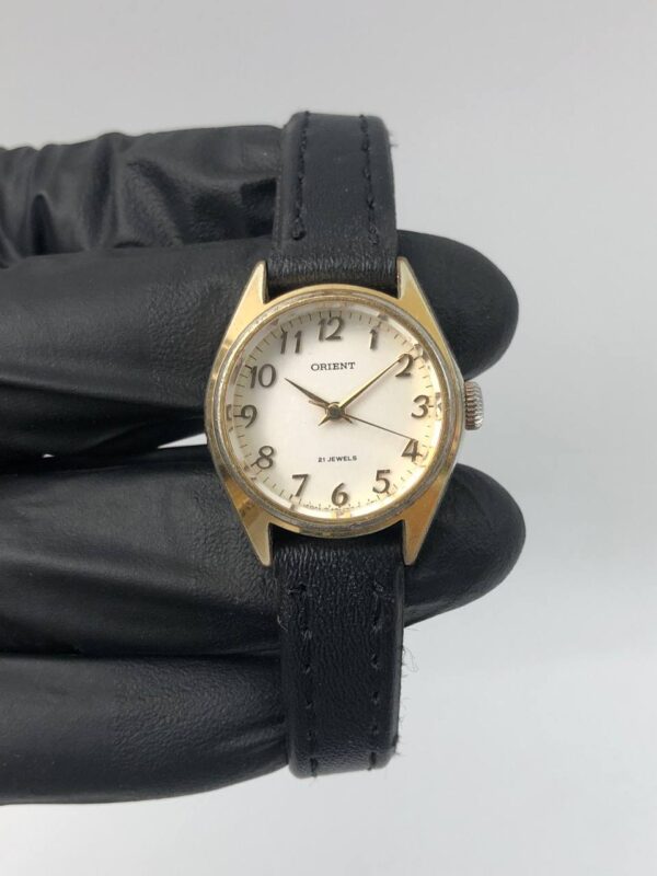 ORIENT VINTAGE BREGUET - Gambar 2