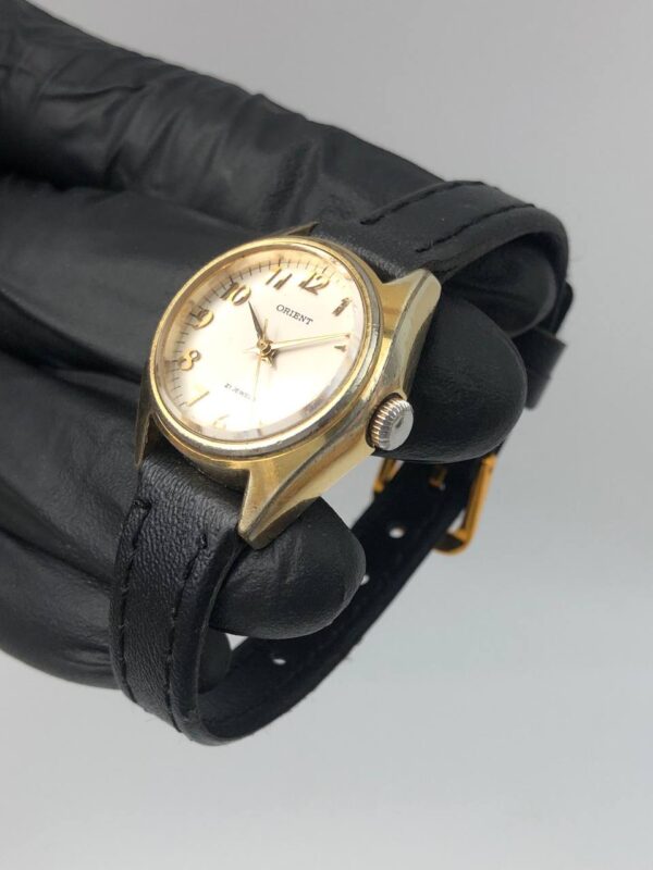 ORIENT VINTAGE BREGUET - Gambar 3