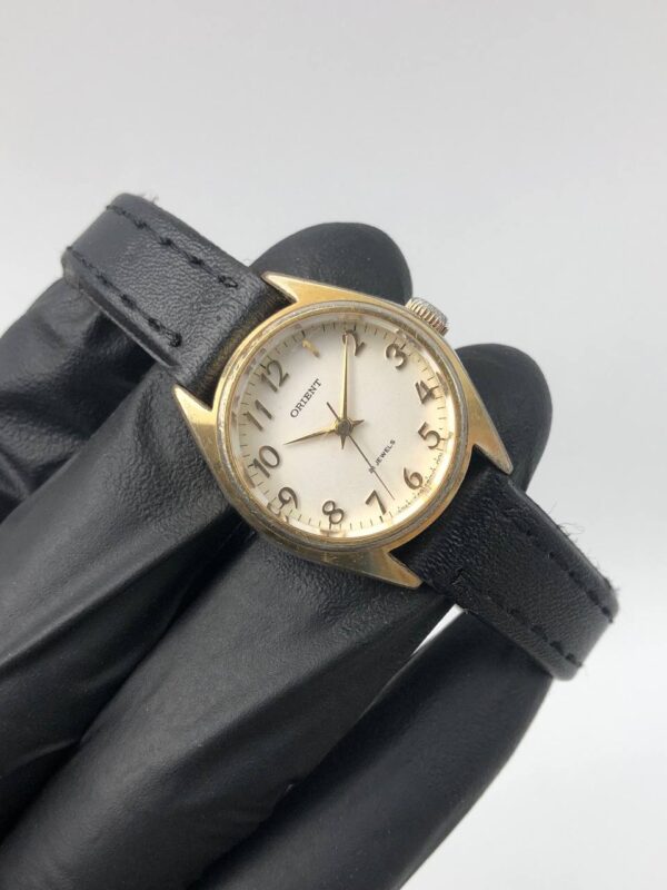 ORIENT VINTAGE BREGUET - Gambar 4