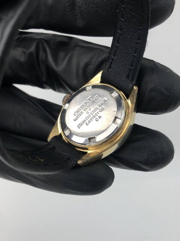 ORIENT VINTAGE BREGUET - Gambar 7