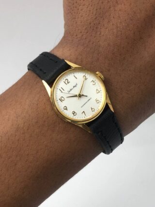 SEIKO ANGEL VINTAGE MANUAL
