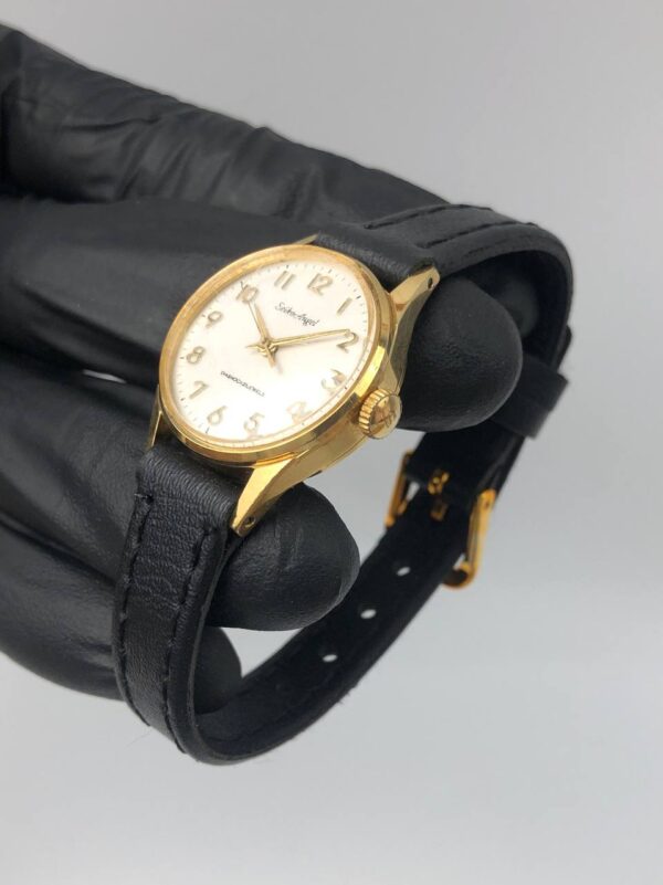 SEIKO ANGEL VINTAGE MANUAL - Gambar 3