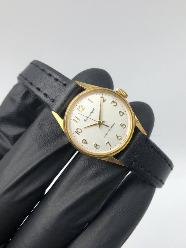 SEIKO ANGEL VINTAGE MANUAL - Gambar 4