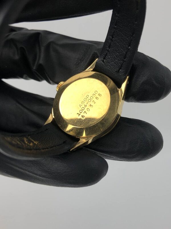 SEIKO ANGEL VINTAGE MANUAL - Gambar 7
