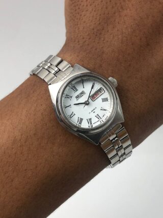 SEIKO LADY AUTOMATIC ROMAN DIAL
