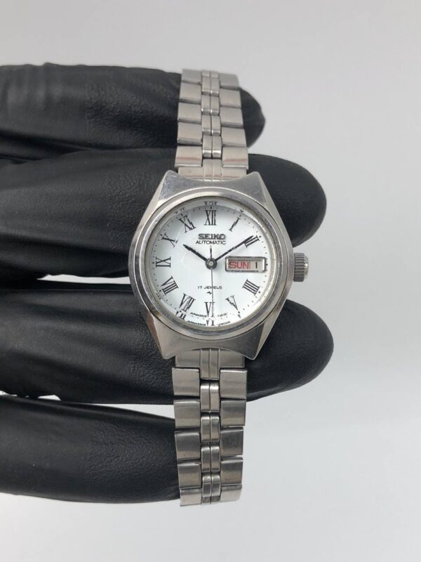 SEIKO LADY AUTOMATIC ROMAN DIAL - Gambar 2